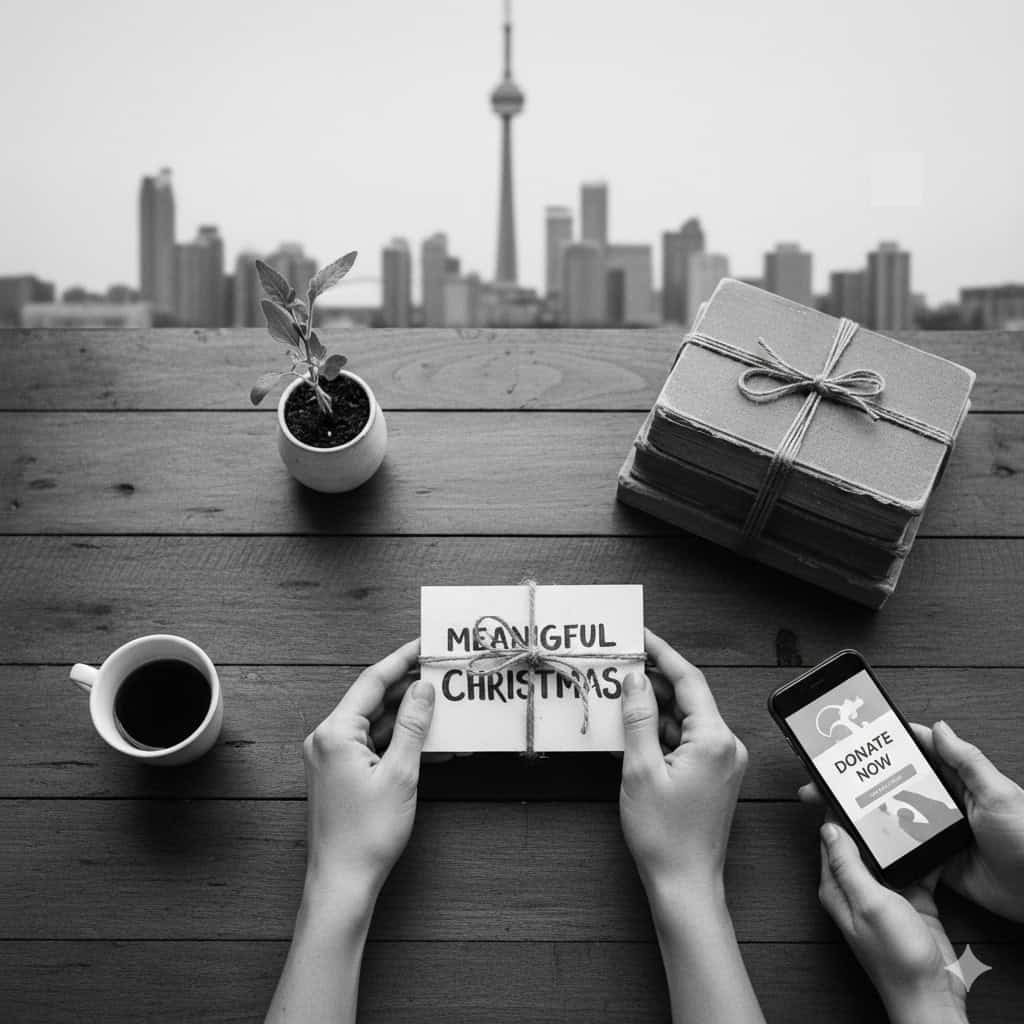 13 Thoughtful & Useful Gifts to Give this Year (Affordable & Vegan)