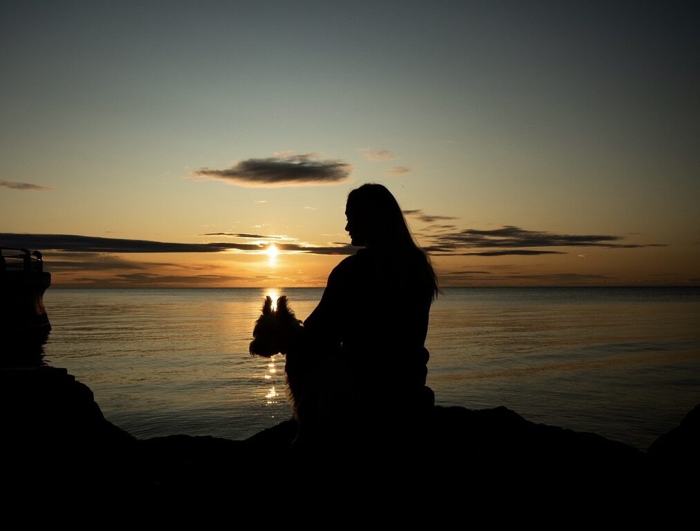 Maria Cristina Campian (Cristina The Activist)